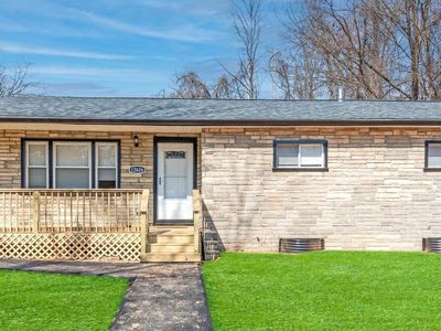 12626 Eastern Ave, Baltimore, MD, 21220