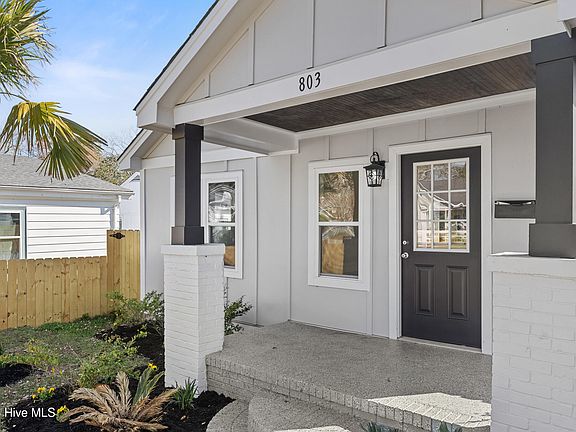 4th image of 803 S 14th Street