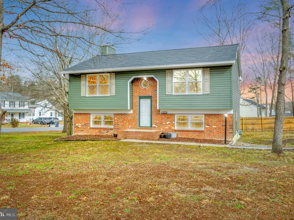 10719 Heatherwood Dr, Spotsylvania, VA 22553