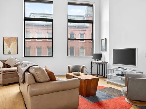 485-495 Harrison Ave #304, Boston, MA 02118
