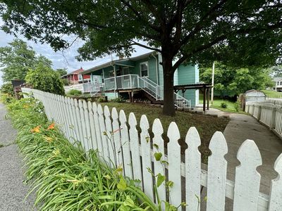 1609 Turner St, Old Hickory, TN, 37138