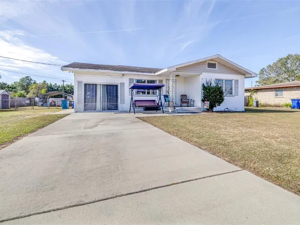 628 E Laurel Ave, Eagle Lake, FL 33839