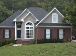 195 Southern Grace Pl NE, Rome, GA 30161