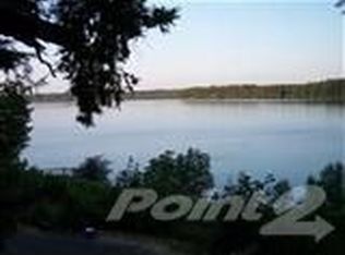 270 SE Oyster Beach Rd, Shelton, WA 98584