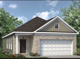 1530 Spring Hill Rd, Paris, TN 38242