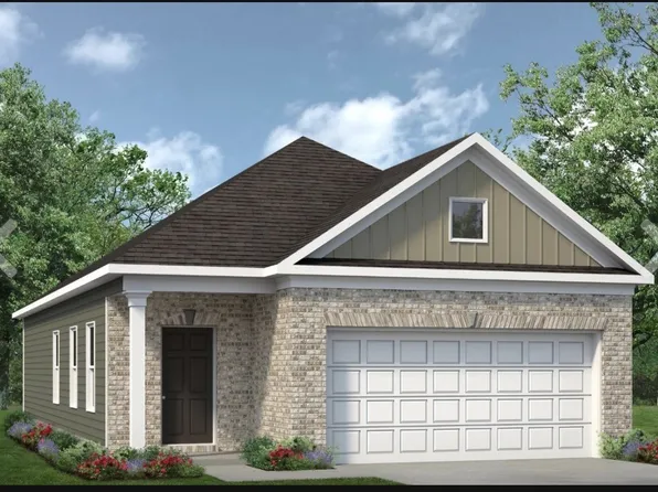 1530 Spring Hill Rd, Paris, TN 38242