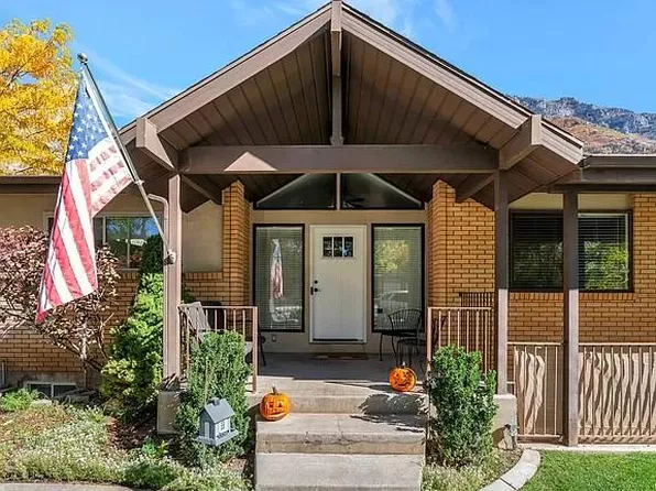 (undisclosed Address), Provo, UT 84604