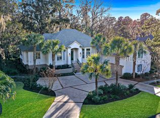 17 Cygnet Ct, Hilton Head Island, SC 29926
