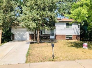 1943 Dorset Dr, Fort Collins, CO 80526