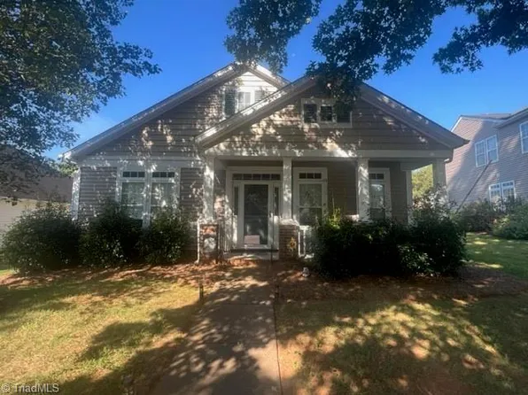 122 Lakeside Xing, Bermuda Run, NC 27006
