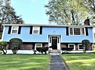 2 Richardson Ct, Westborough, MA 01581