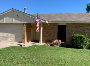 4952 Woodruff Dr, The Colony, TX 75056