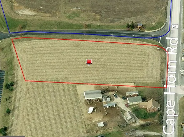 2540 Cape Horn Rd, York, PA 17402