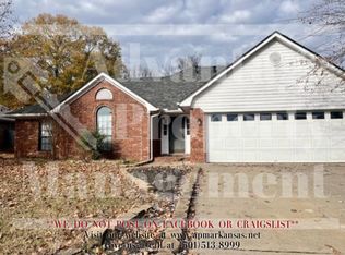 2250 Pleasant Valley Dr, Conway, AR 72032