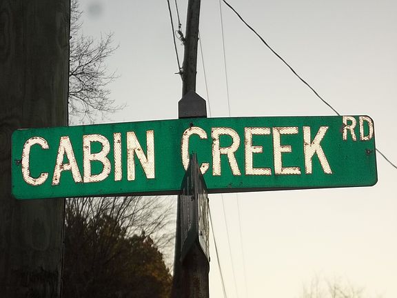 Exterior Address Verification