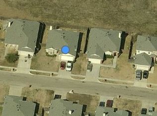604 Lonestar Park Ln, Ponder, TX 76259