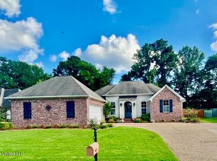 213 Stoney Ridge Rd, Clinton, MS 39056