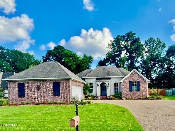213 Stoney Ridge Rd, Clinton, MS 39056