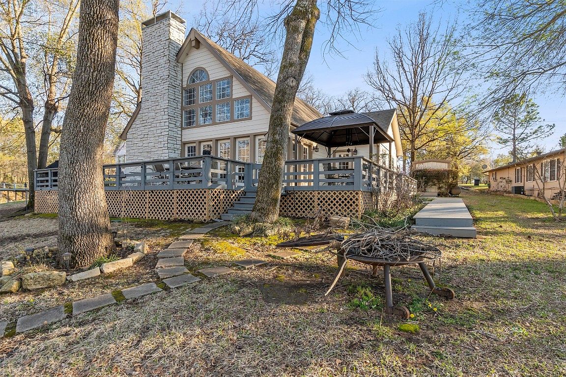 4880 Beach View Dr, Malakoff, TX 75148 Zillow