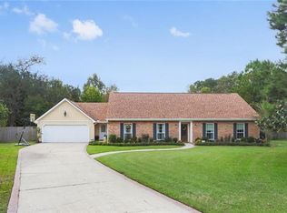 805 Bob O Link Ct, Slidell, LA 70461