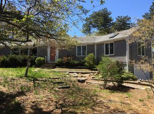 75 Pine Woods Rd, Eastham, MA 02642