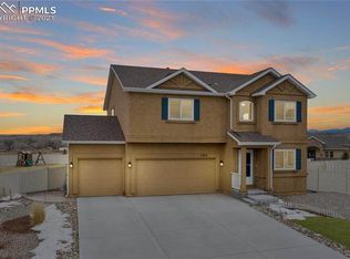 7203 Trione Ln, Fountain, CO 80817