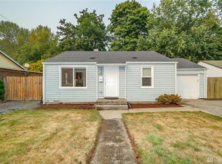 3114 SE 5th St, Renton, WA 98058