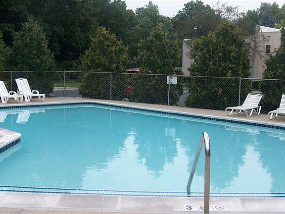 Common Area Pool