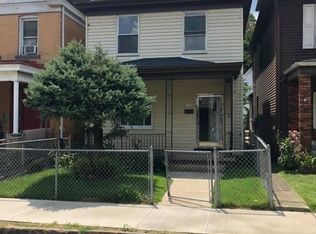 419 Russellwood Ave, Mc Kees Rocks, PA 15136