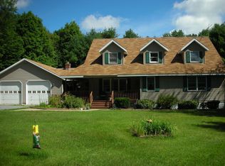 456 County Route 24, Corinth, NY 12822