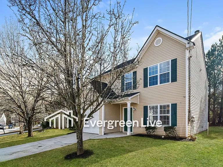 6971 Red Bone Way — Photo 2