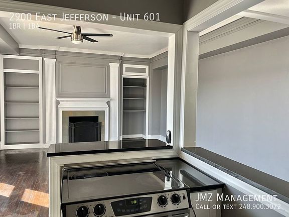 4th image of 2900 E Jefferson Ave Unit 601