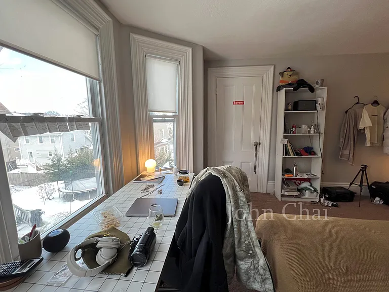 21 Mansfield St #2 — Photo 22