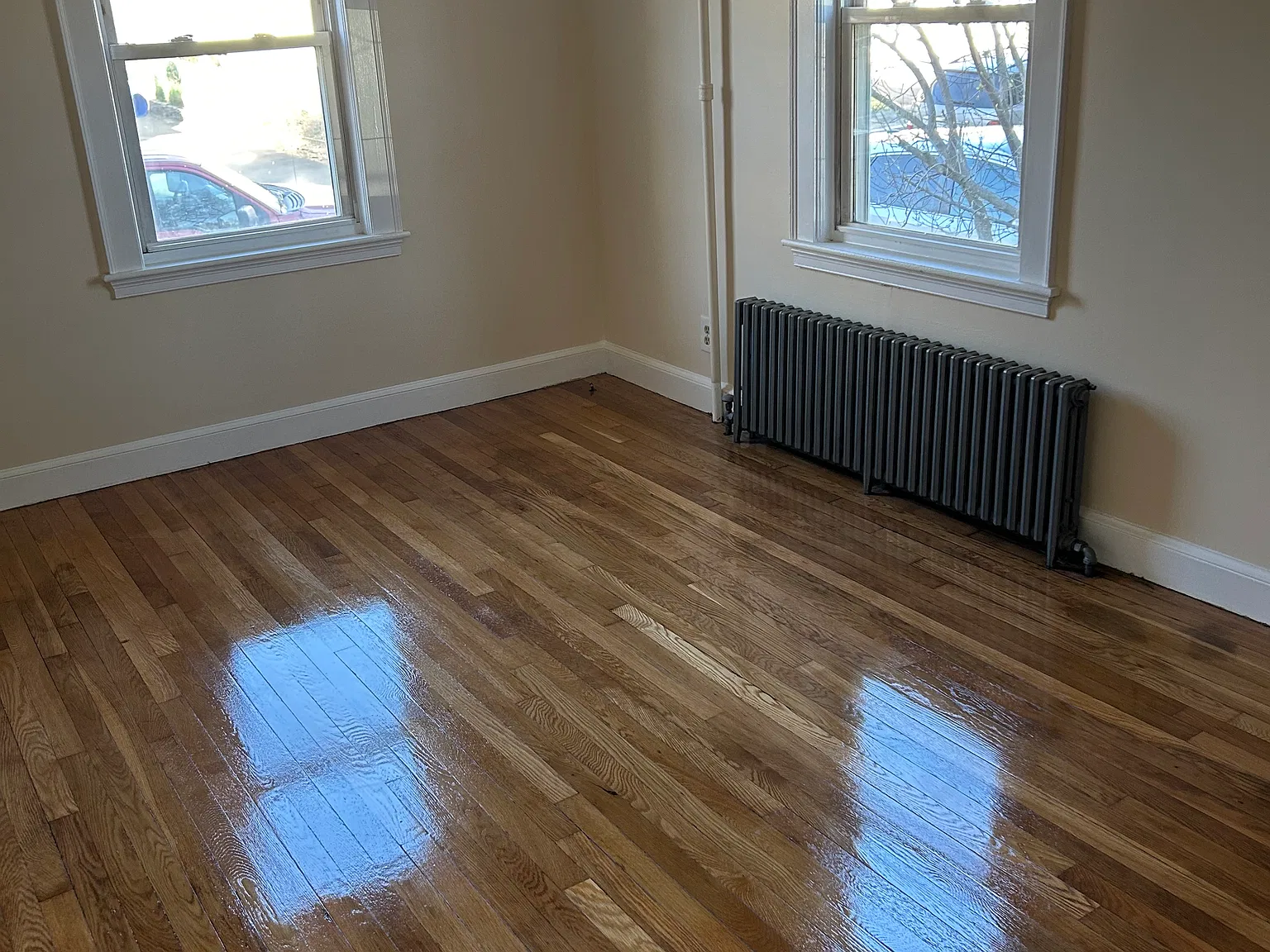 1 bed, $2,100 — Photo 2