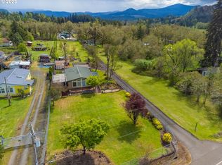 38996 Dexter Rd, Dexter, OR 97431
