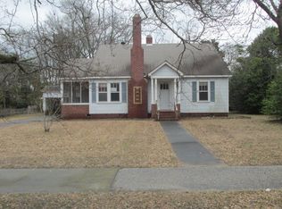 6527 Old Six, Elloree, SC 29047