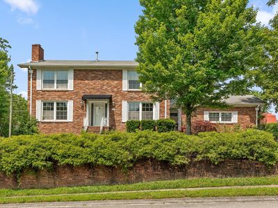 3611 Glen Oaks Dr, Chattanooga, TN, 37412