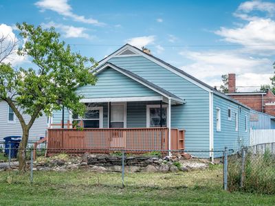 2566 Osceola Ave, Columbus, OH, 43211