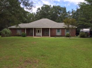 15323 Timber Ridge Dr, Loxley, AL 36551