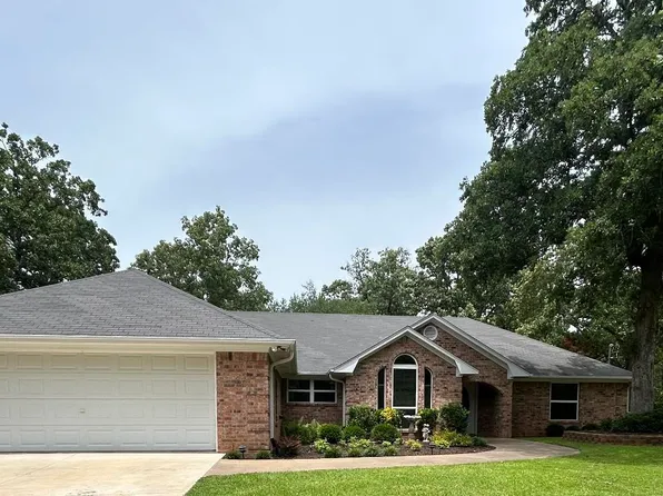 1719 Fm 3052 N, Troup, TX 75789