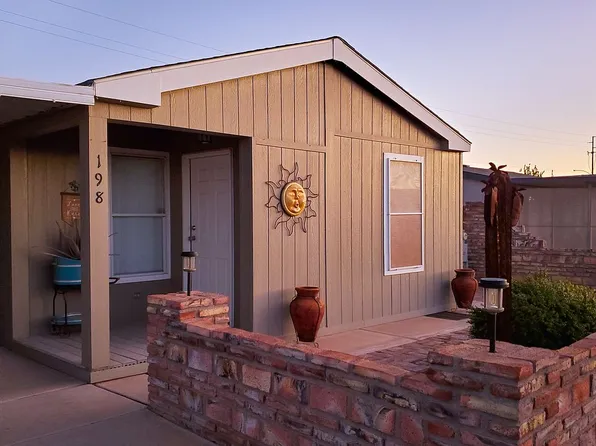 9351 E 28th St Unit 198, Yuma, AZ 85365