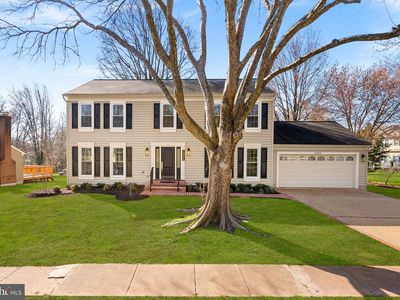 13208 Tuckaway Dr, Oak Hill, VA, 20171