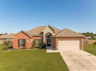 15555 Hackberry Ct, Hammond, LA 70403