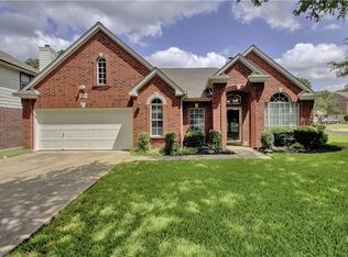 3500 Newland Pl, Round Rock, TX 78681