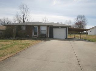 1194 Hopf Ave, Jasper, IN 47546