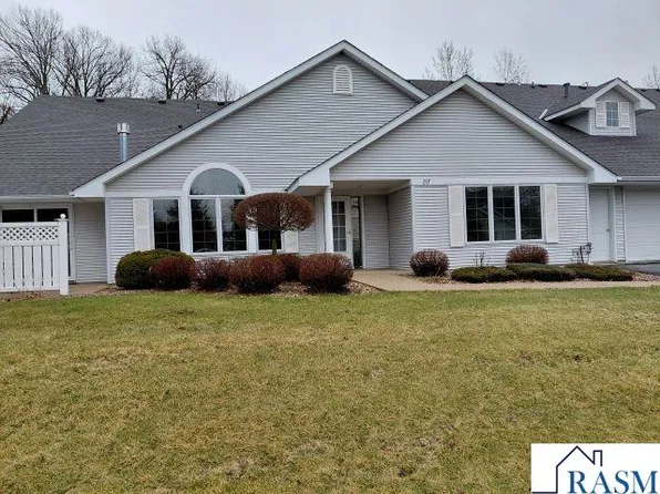 217 Crystal Cir, Mankato, MN 56001