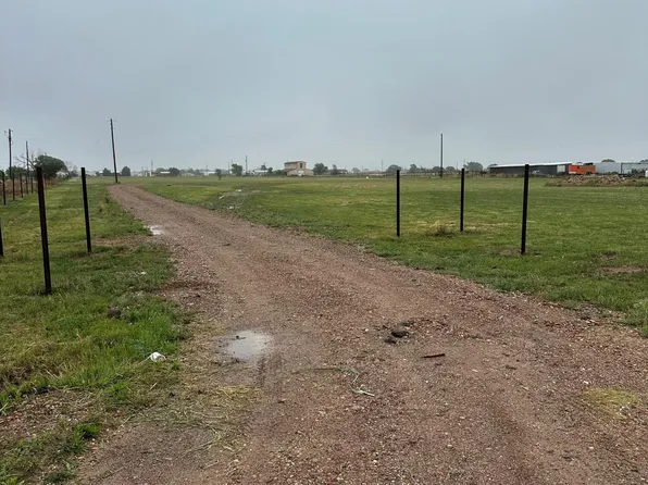 5114 County Road 1200, Lubbock, TX 79407