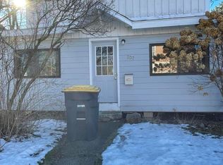 707 W Phillip St, Rhinelander, WI 54501