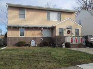 337 Church St, Lodi, NJ 07644