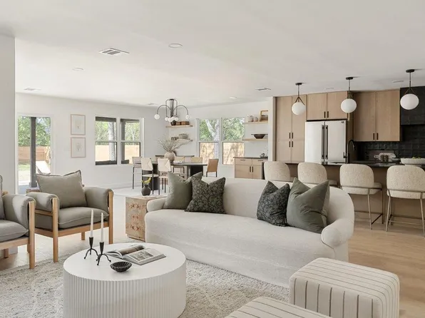 2005 Pompton Dr, Austin, TX 78757